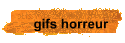 gifs horreur